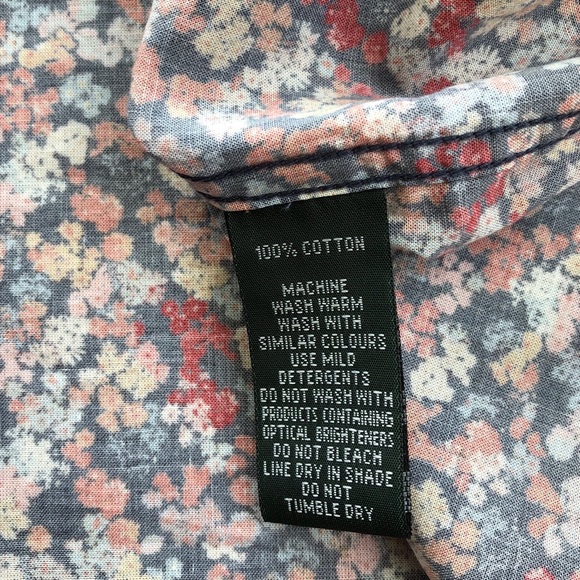 Men's Rodd & Gunn casual shirt - Picture 6 of 8